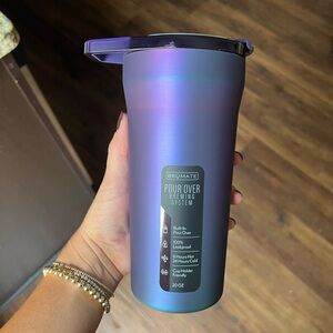 Brumate Pour Over 20oz